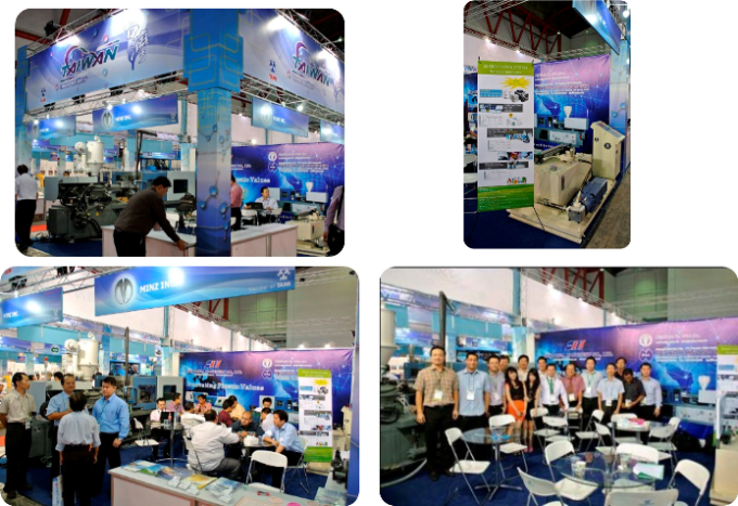Plastics & Rubber Indonesia 2011 - 2