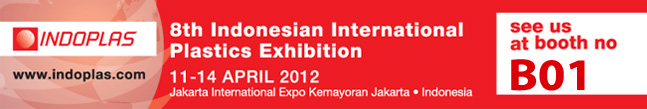 MINZ Inc. / PT. Perwira Minz Indonesia will participate in this year’s Indoplas / Indoprint / Indopack