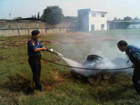 Fire Day Indonesia - 5