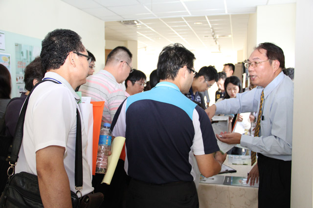 FPC Product Launch Seminar
