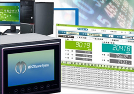 Remote System Monitoring Software Support