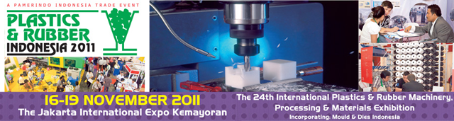 MINZ Inc. / PT. Perwira Minz Indonesia will participate in this year’s Plastic & Rubber Exhibiti